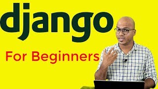 Django Tutorial for Beginners  Full Course [upl. by Silma]