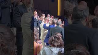 Daniel Craig and Drew Starkey Hug During 11Minute Ovation for ‘Queer’ at Venice Film Festival [upl. by Mcroberts]