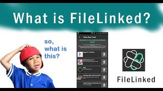 What is FileLinked  How it work [upl. by Atinus283]