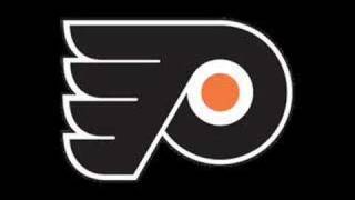 Wachovia Center Goal Horn  Philadelphia Flyers [upl. by Orapma917]