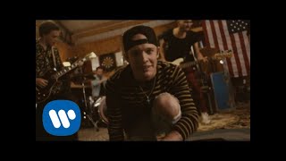 Tucker Beathard  quotBetter Than Mequot Official Music Video [upl. by Marilyn]