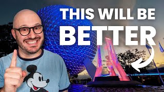 5 ways Disney World gets better in 2024 [upl. by Kenward]