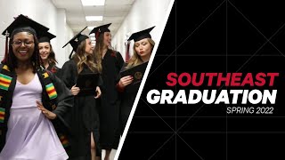 SEMO Graduation Spring 2022 [upl. by Zavras769]