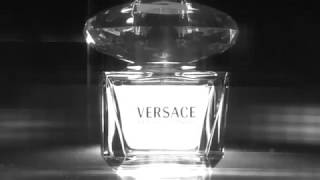 Versace Bright Crystal Woda toaletowa spray 200ml [upl. by Misty]