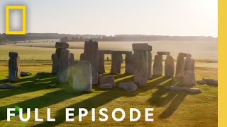 Uncovering the Ancient History of Stonehenge Full Episode  Lost Cities with Albert Lin [upl. by Gustin131]