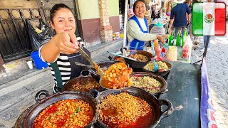 Unos de los Mejores ESQUITES de México 😮🇲🇽 esquites elotes [upl. by Ahserak411]