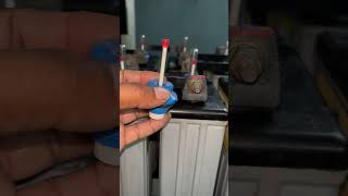 వాటర్ లెవెల్ చూపించడం లేదు… Battery 2Voltage science Technology viralshorts kumar ryb [upl. by Bergren]