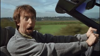 Freddy Got Fingered But It’s a A24 Horror Movie [upl. by Eceinal]