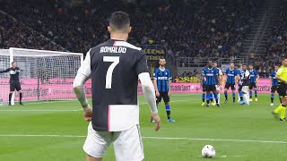 Cristiano Ronaldo 50 Legendary Goals Impossible To Forget [upl. by Hellman978]