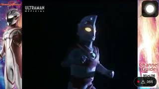 Ultraman Ace vs Full Moon Super Beast Lunatyx l Ultraman Mebius Ep 44 [upl. by Eisned15]