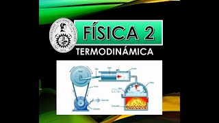 23FISICA 2TERMODINAMICA [upl. by Aliet]