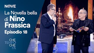 Che tempo che fa  La nuova edizione di Novella Bella di Nino Frassica  Episodio 18 del 3 Marzo [upl. by Ilka170]