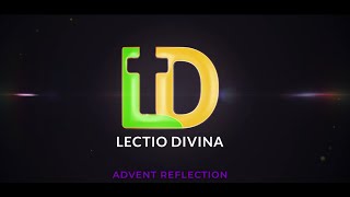 Lectio Divina Day2 Advent Reflection Fr Thomas Arackal OPraem Mananthavady Norbertines [upl. by Rossner]