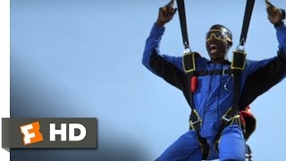 Drop Zone 59 Movie CLIP  Theres Only One Kind of Jump 1994 HD [upl. by Filberte]