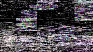 VHS static noise [upl. by Gnoud]