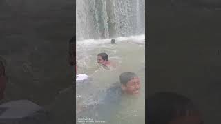 Moti Sagar dam ful engo 😀😀😀😀shorts viralvideo video music [upl. by Hittel]