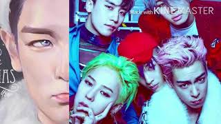 FXXK IT  BIGBANG RINGTONE [upl. by Yonina947]