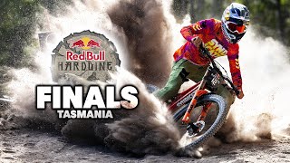 Red Bull Hardline Tasmania FINALS 2024 [upl. by Yevre199]