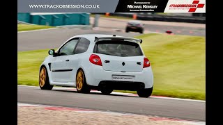 Donington Park Track Day  18th June 2024  Session 5 [upl. by Eliga990]