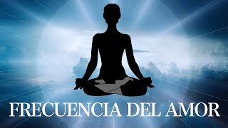 Meditación Guiada para Elevar la Vibración [upl. by Tloh]