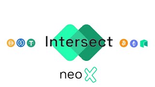 Intersect finance  lending market on Neo X  Neo blockchain Neoblockchain [upl. by Marv]