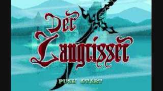 Der Langrisser Ost  Knights Errant [upl. by Pennington]