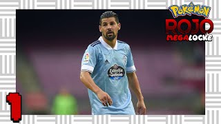 NOLITO SELECCIÓN  Pokémon Rojo Megalocke Ep1 [upl. by Ing]