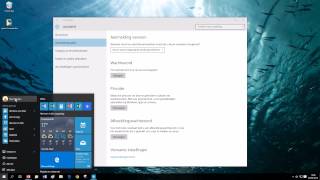 Starten met Windows 10 filmpje over gebruikers [upl. by Alberto463]