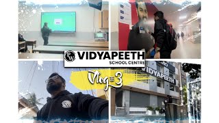 PW vidyapeeth Bhubaneswar  vlog3  Throv [upl. by Pattison]