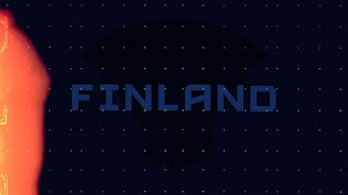 Team Finland 2024 WJC Goal Horn [upl. by Leighland]