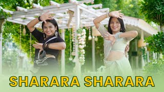 Sharara Sharara  Dance Cover  Sangeet Dance  Geeta Bagdwal [upl. by Cybill]