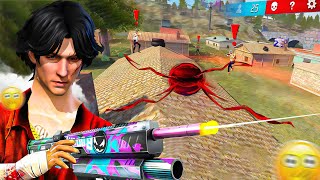 Orion amp Trogon Best Combination 🔥 Op Solo Vs Squad Gameplay 🎯 Free Fire [upl. by Rudd624]