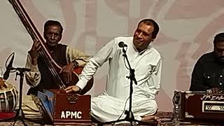 Rustam Fateh Ali Khan TheQazzzafi [upl. by Arehs]