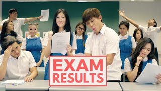 13 Types of Students After Exams [upl. by Nnayar]