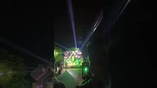 full videotron full lighting feedshorts pesonagondanglegi karnavalsound [upl. by Abner]