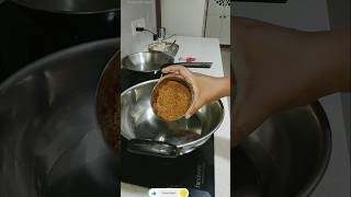 என்😜✨ பையனை எப்படி தான் ஏமாதுறேன் food sweet jangiri cooking homemade indian recipe shorts [upl. by Luigino]