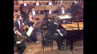 Rachmaninov Piano Concerto No 3 [upl. by Ginny760]