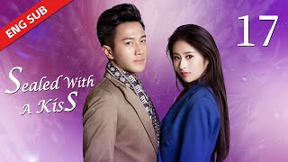 ENG SUB【Sealed with a Kiss 千山暮雪】EP17  Starring Ying Er Hawick Lau [upl. by Tena374]