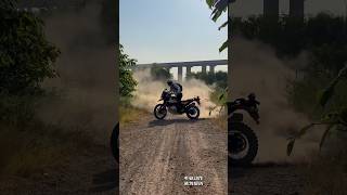 Serpentine positioning 摩托车 automobile 機車 越野 offroad ktm enduro smartphone 踏板摩托 [upl. by Higbee]