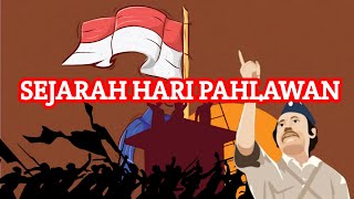 HARI PAHLAWAN 10 NOVEMBER [upl. by Madai344]