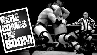 WWE Finishers Mix  Here Comes The Boom Redux [upl. by Egroj]