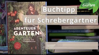 Buchtipp im Mai quotAbenteuer Gartenquot  MDR [upl. by Wilkens]