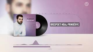 Adem Ramadani  Rrespekti ndaj prinërdve Official Video [upl. by Tertia]