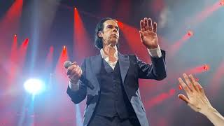 Nick Cave  O Children Live 2022  Lyon France [upl. by Undry]