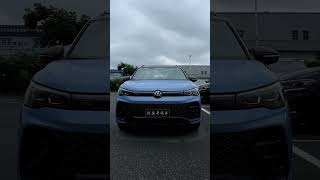 New Volkswagen Passat  Sleek Exterior and HighTech Interior [upl. by Royden967]