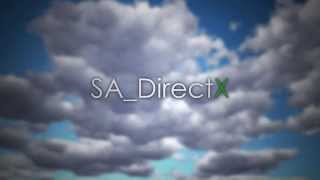 SADirectX v14 Volumetric clouds  Atmospheric scattering quotTESTquot [upl. by Berget242]