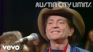 Willie Nelson  Red Headed Stranger Live From Austin City Limits 1976 [upl. by Adnahsal]