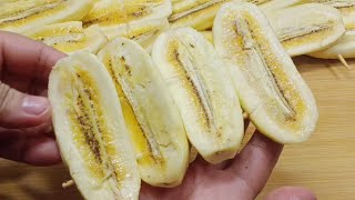 How to make Maruya or Sinapot in Bicol Perfect Meryenda at Patok na Pang Negosyo [upl. by Llevrac]