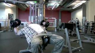 Bodybuilding com Kris Gethin 12 Week Daily Trainer Week 7 Day 45 [upl. by Cocke991]