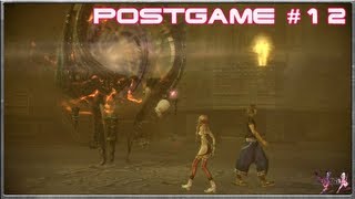 Final Fantasy 132  Puzzle Master Mog  Oerba 300 AF  Postgame 12 [upl. by Dolph]